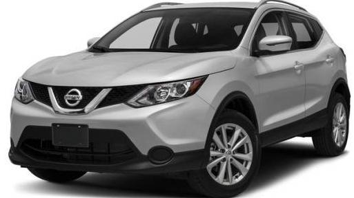 NISSAN ROGUE SPORT 2017 JN1BJ1CR4HW131398 image